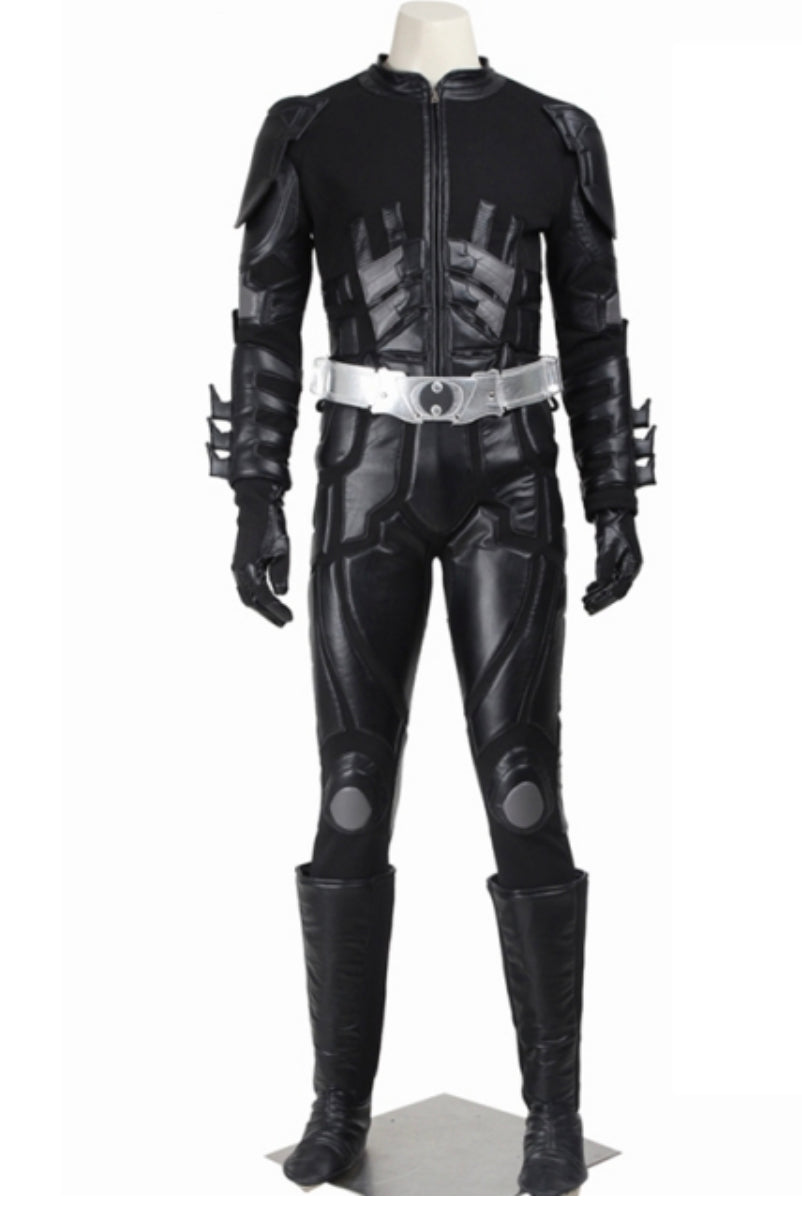 Bat Dark