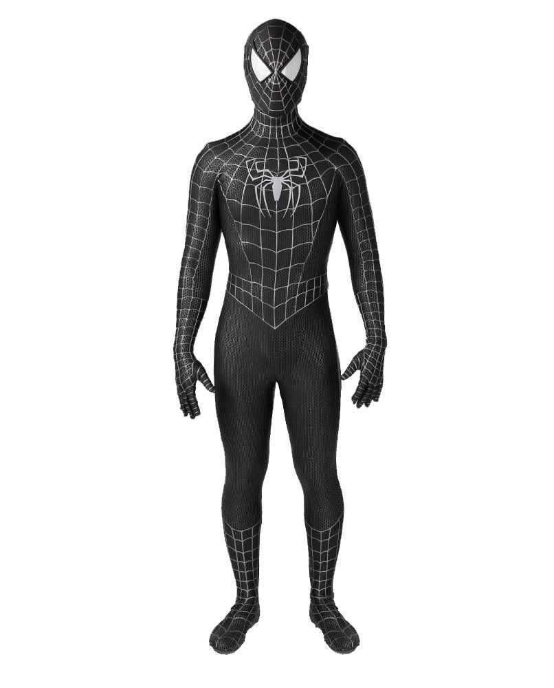DMT Raimi black