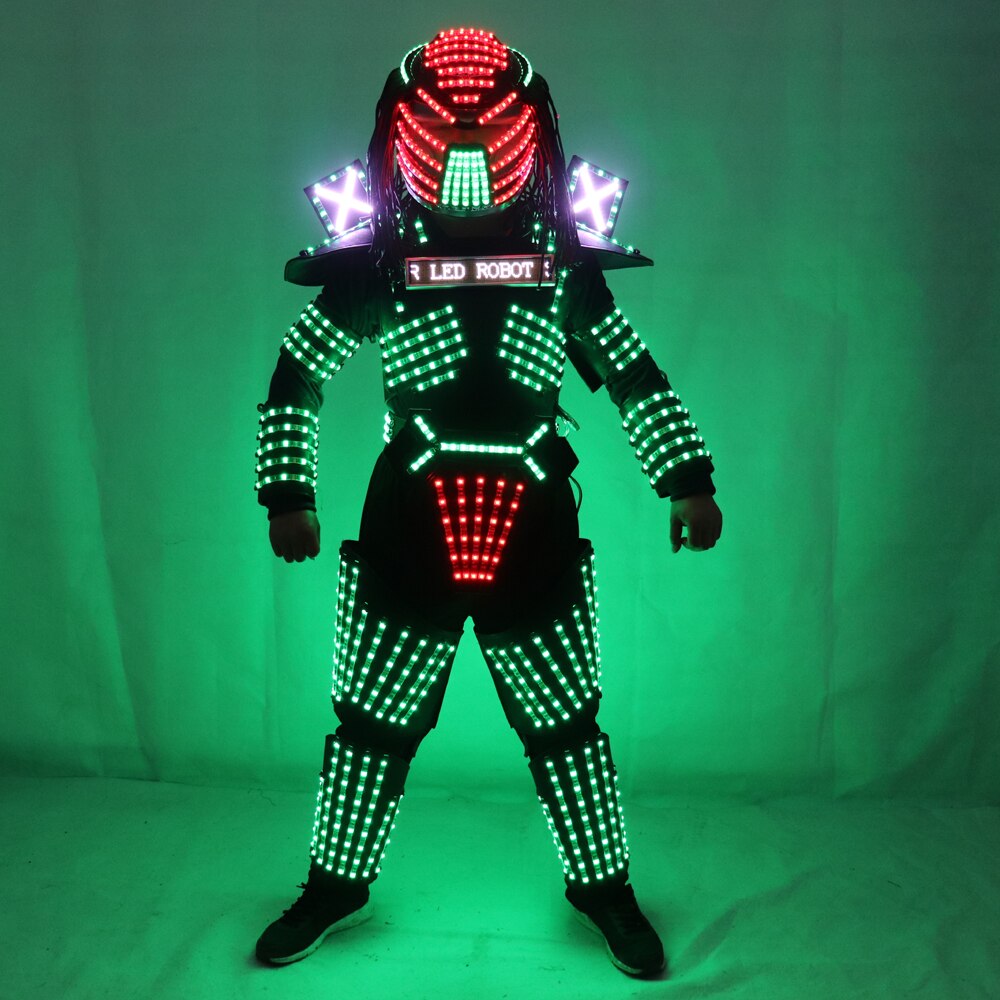 Robot XX LED