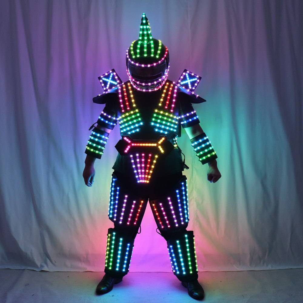 Tron LED