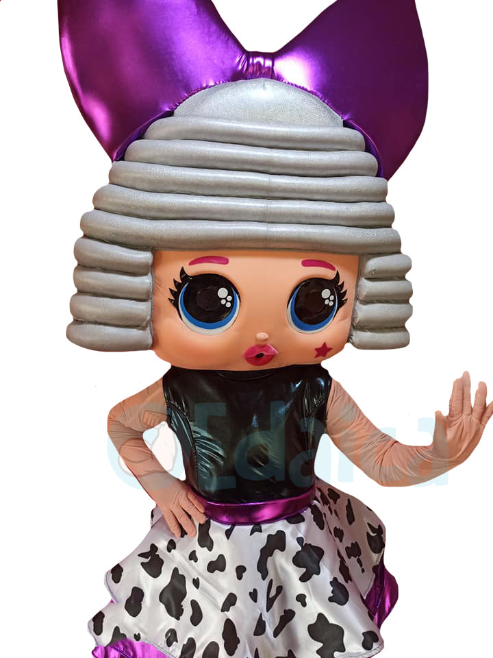 Dolly New