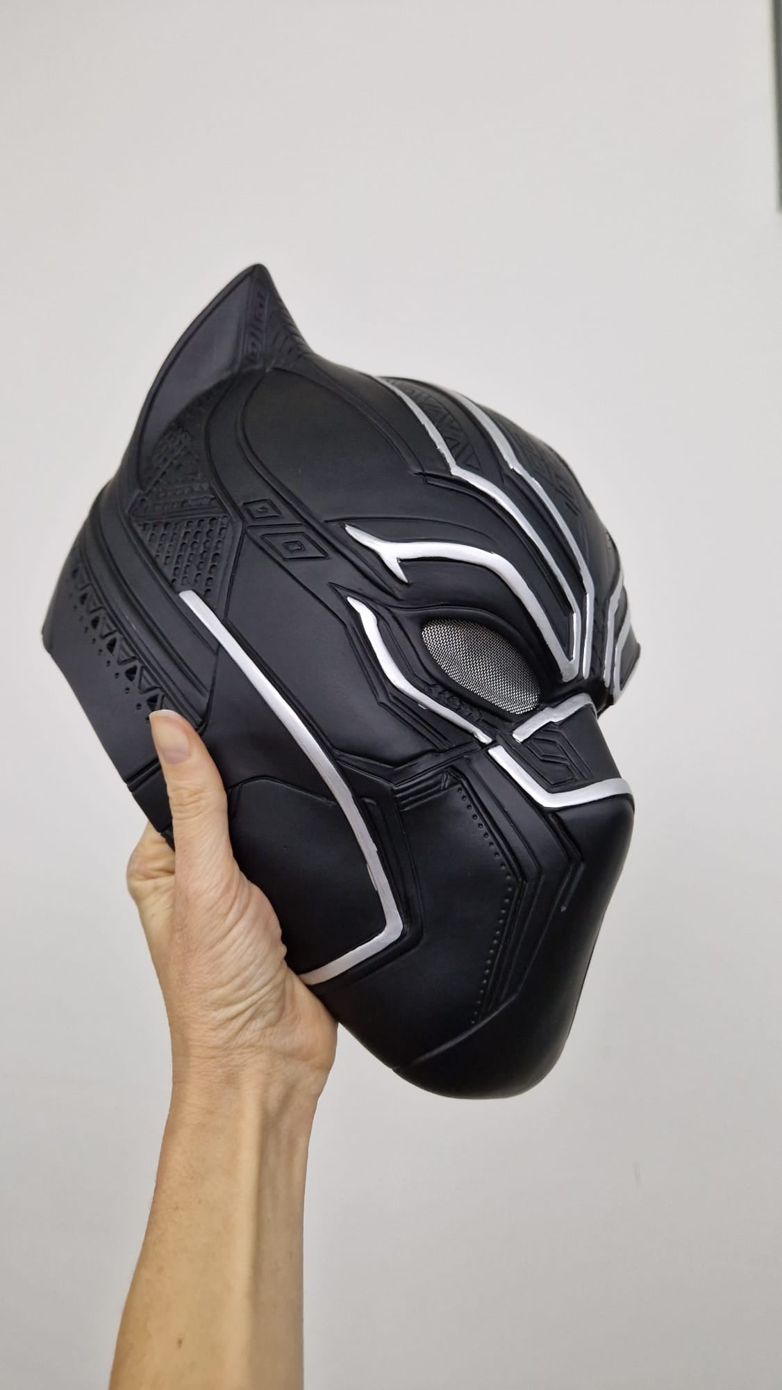 Panther mask pro