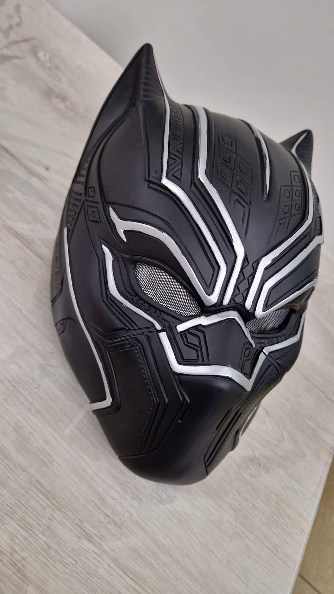 Panther mask pro