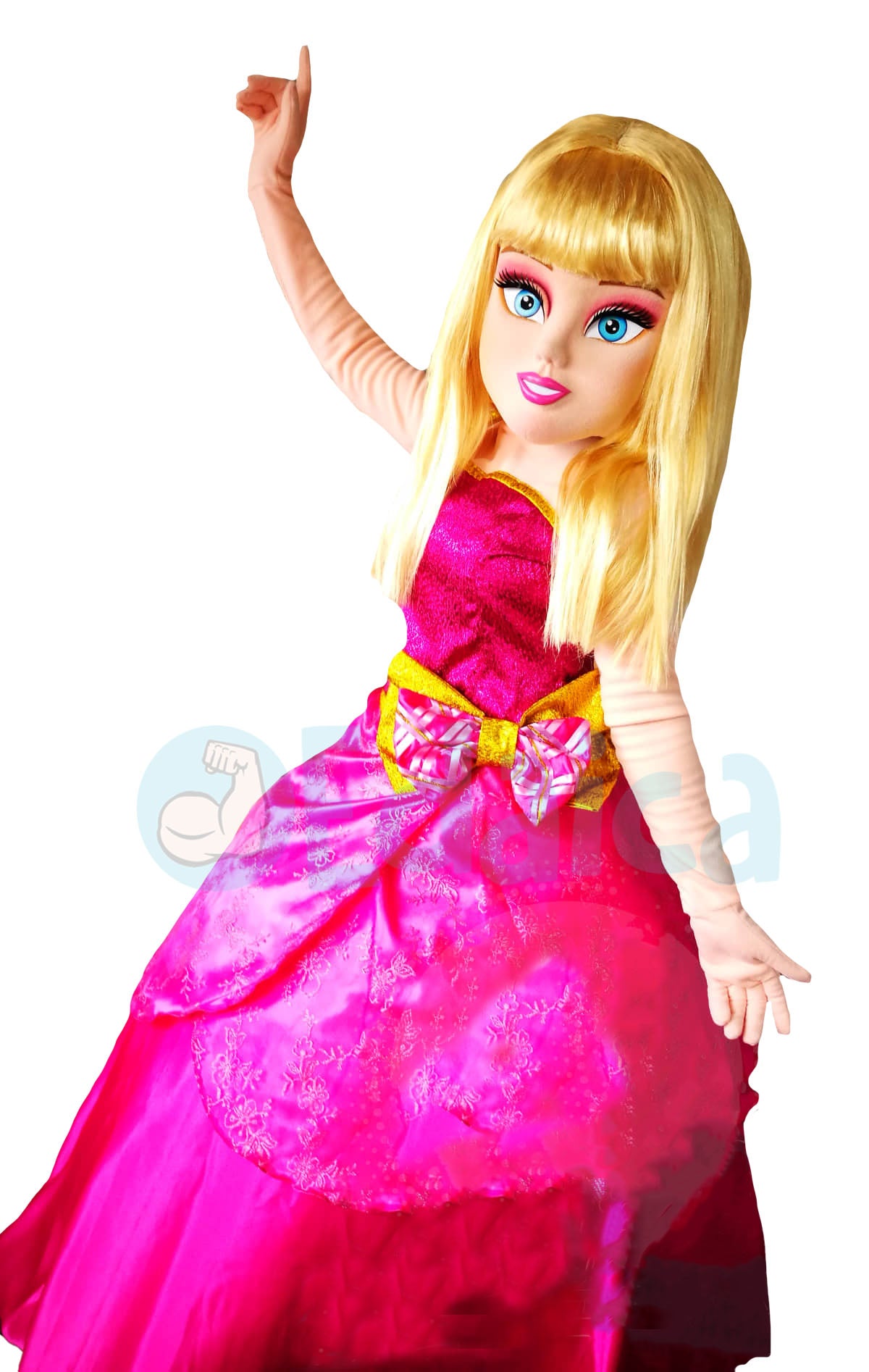 Barby Princess