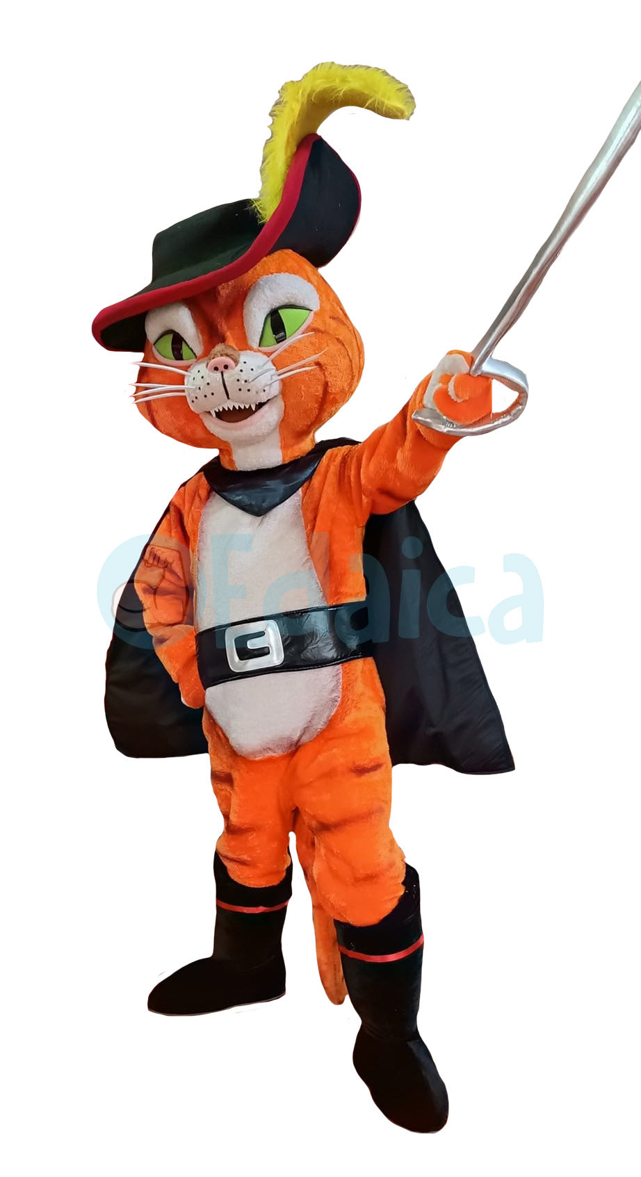 Gatto deluxe
