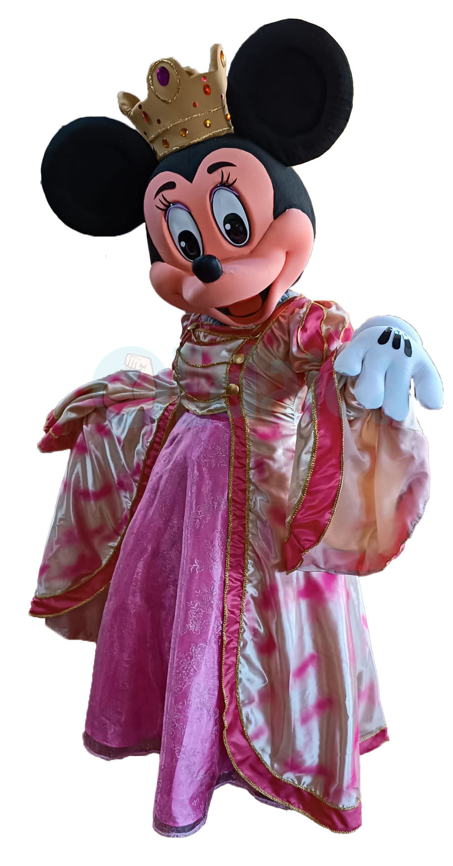 Topini Prince Deluxe