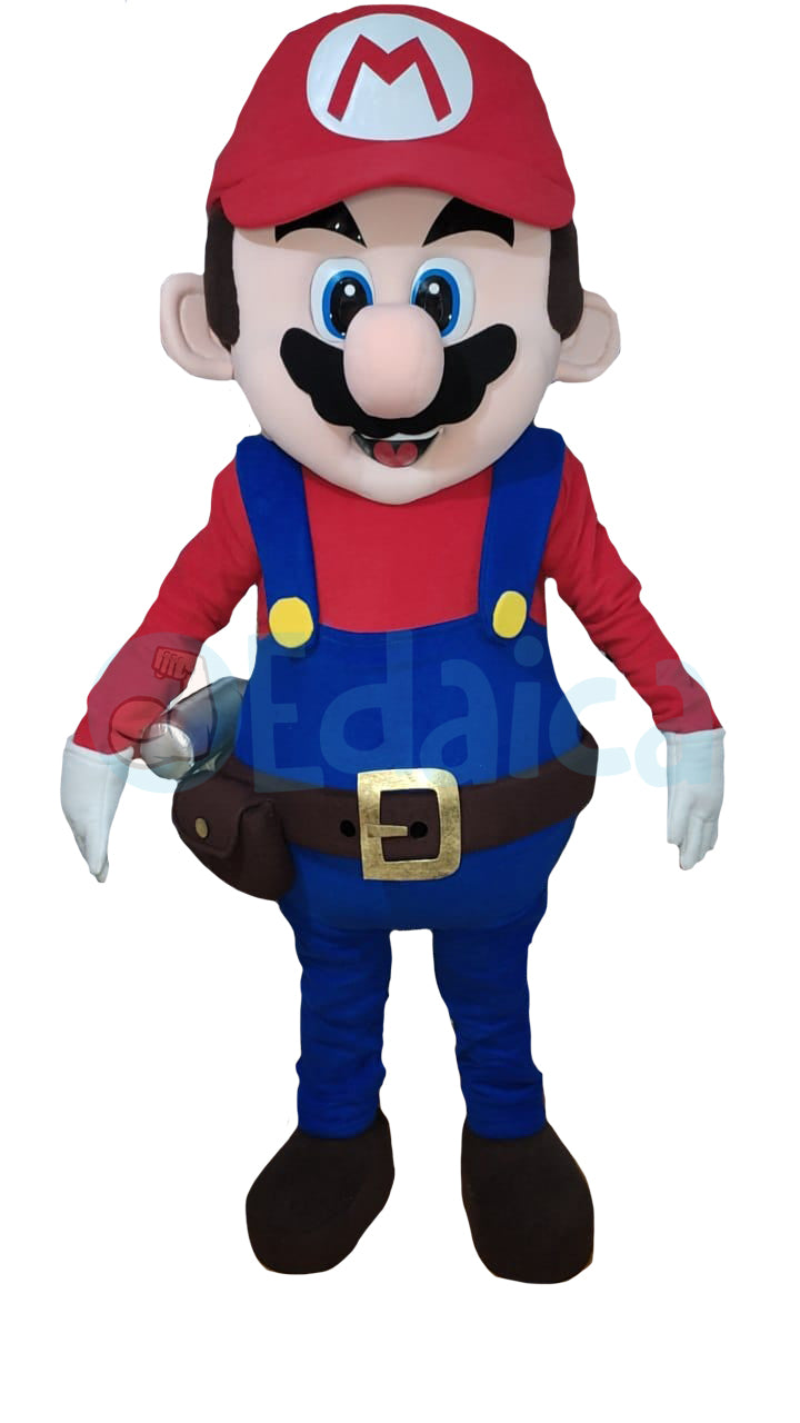 Super Mauro 2