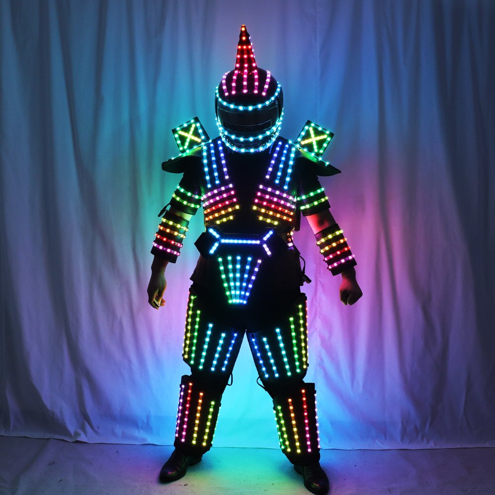 Tron LED