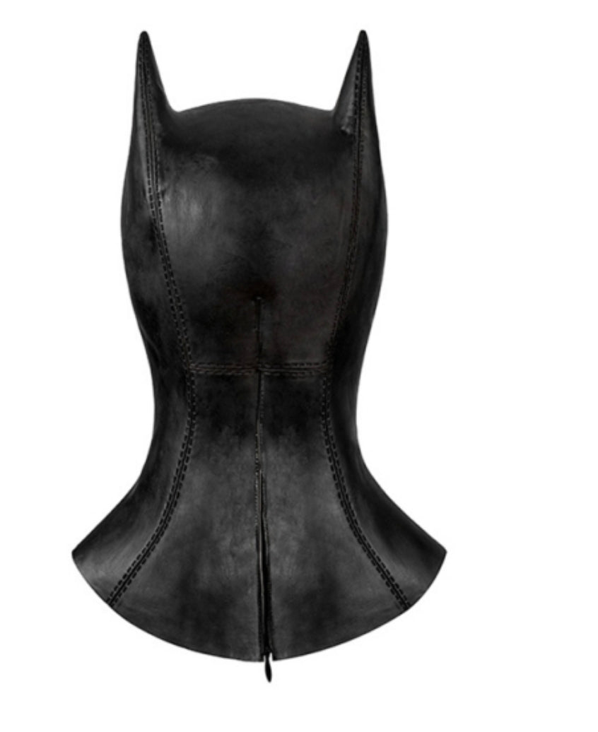 Black mask