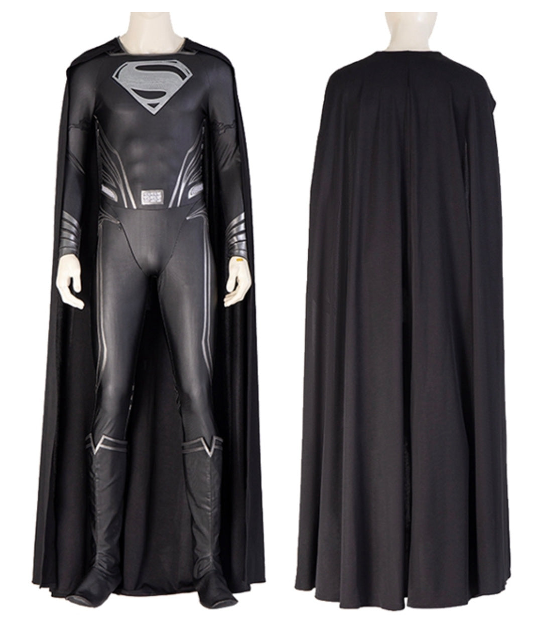 Super black J L