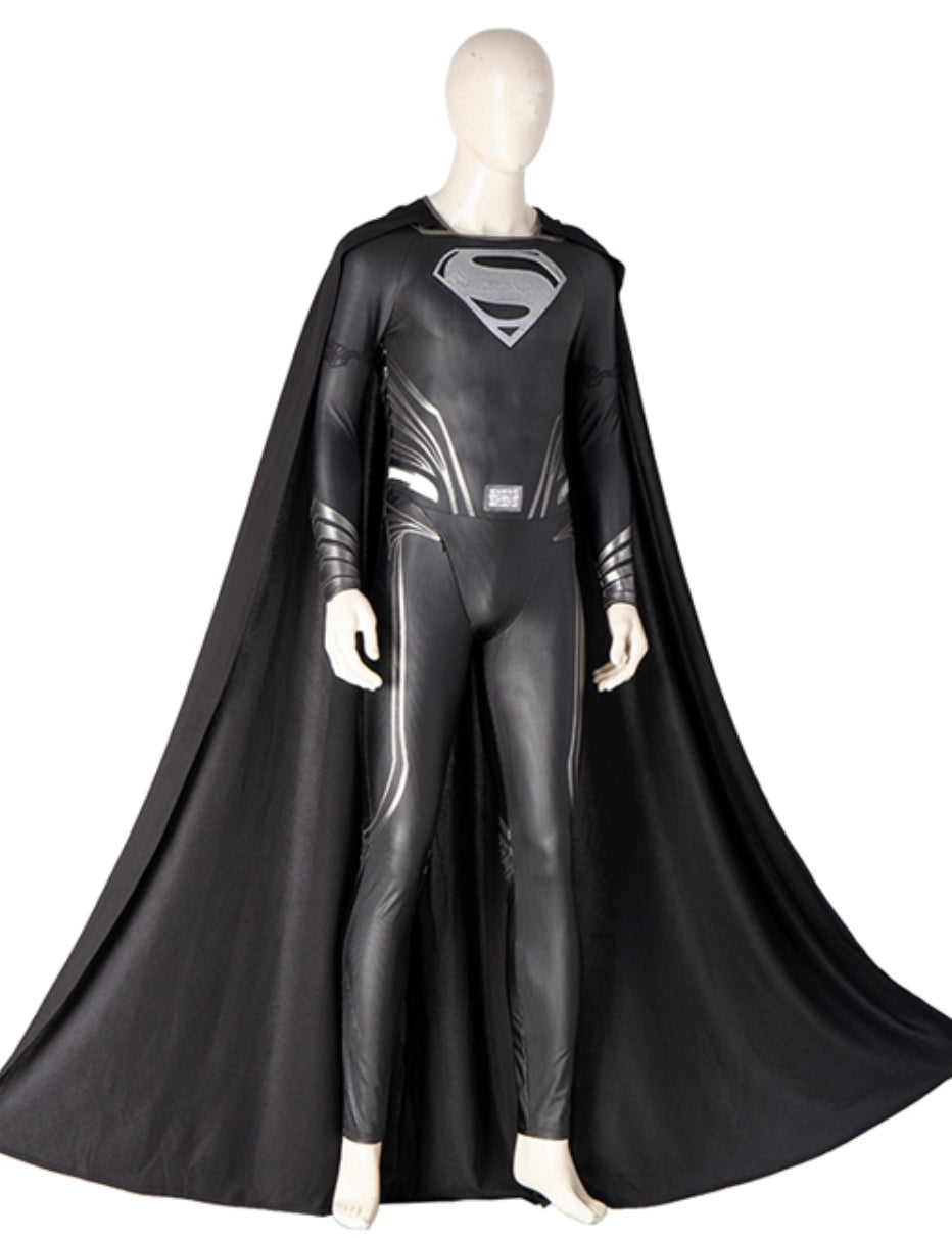 Super black J L