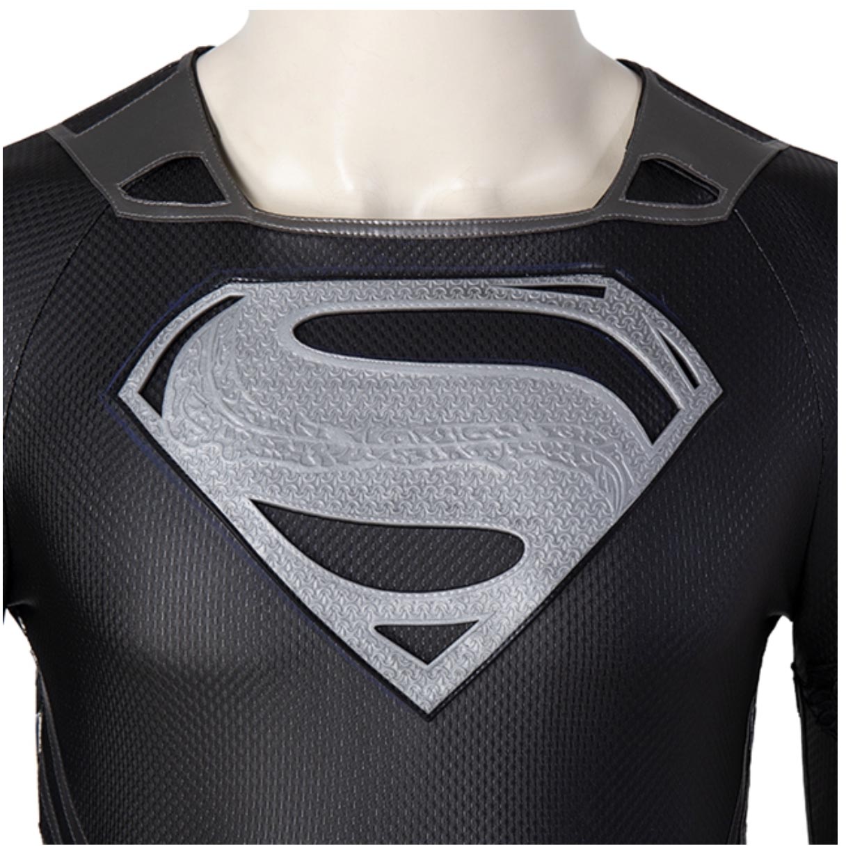 Super black J L