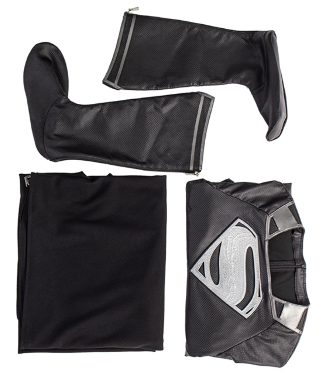 Super black J L