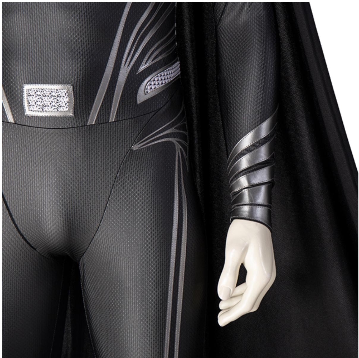 Super black J L