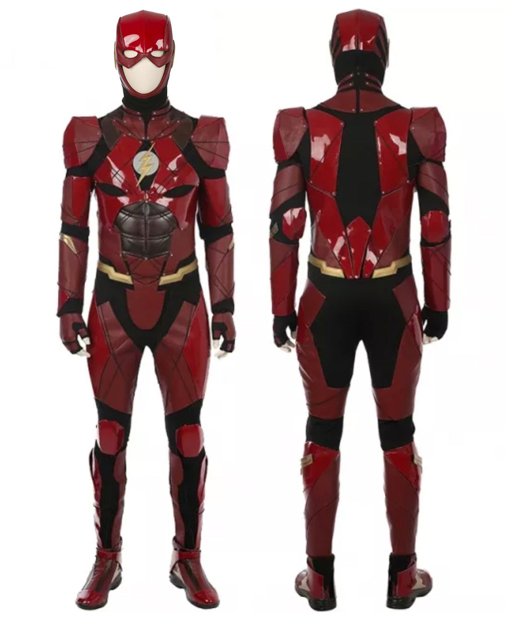Fulmine Cosplay