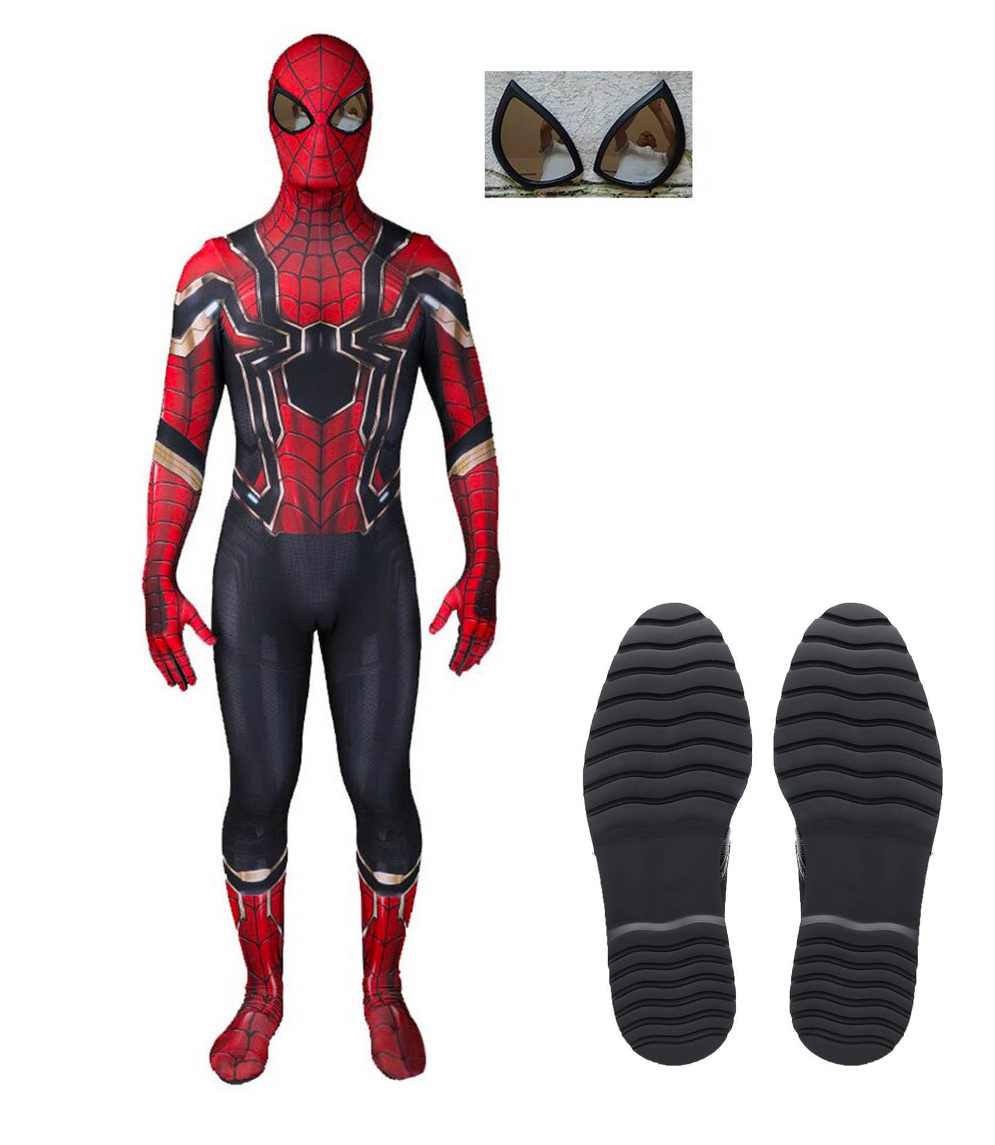 Iron Spy