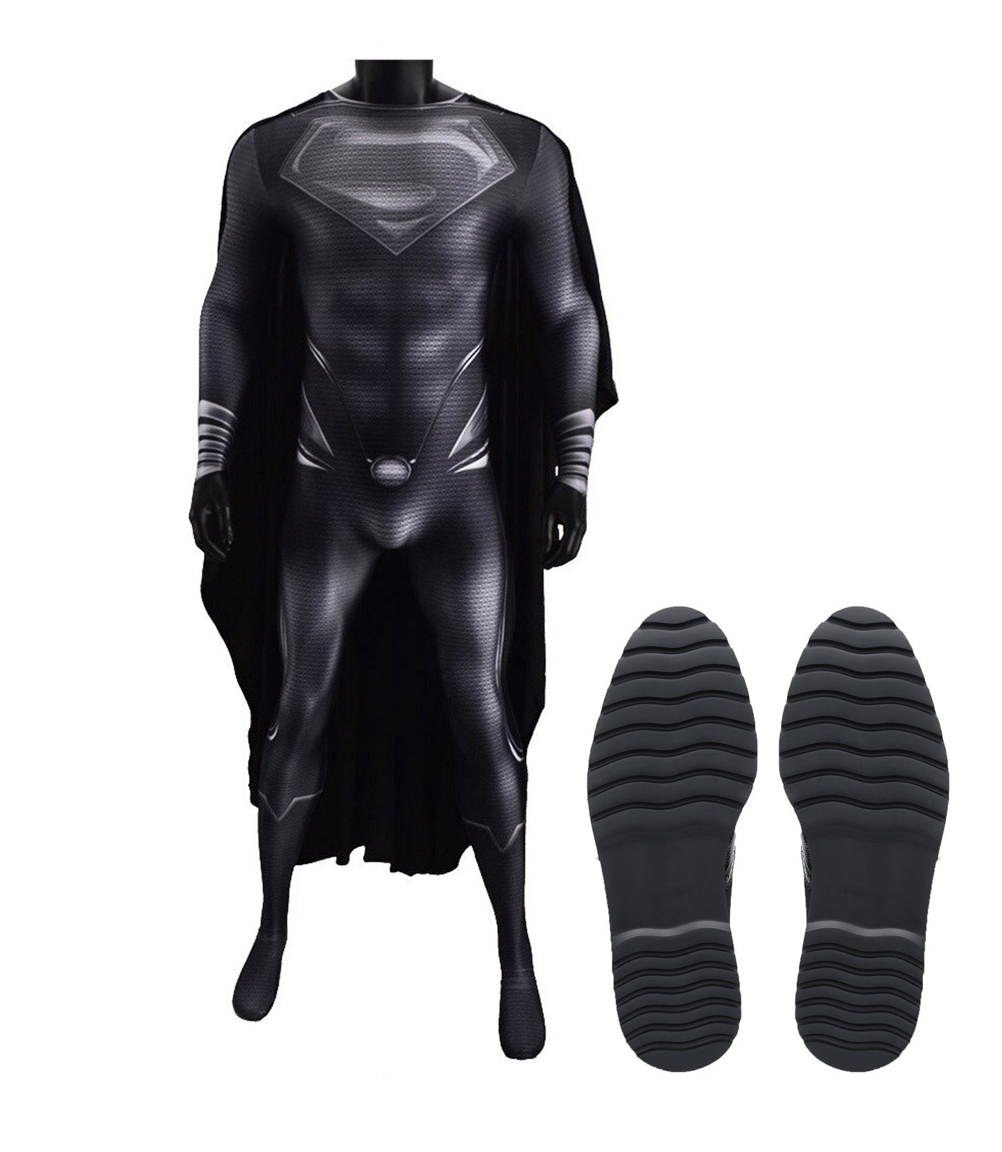 Super Black
