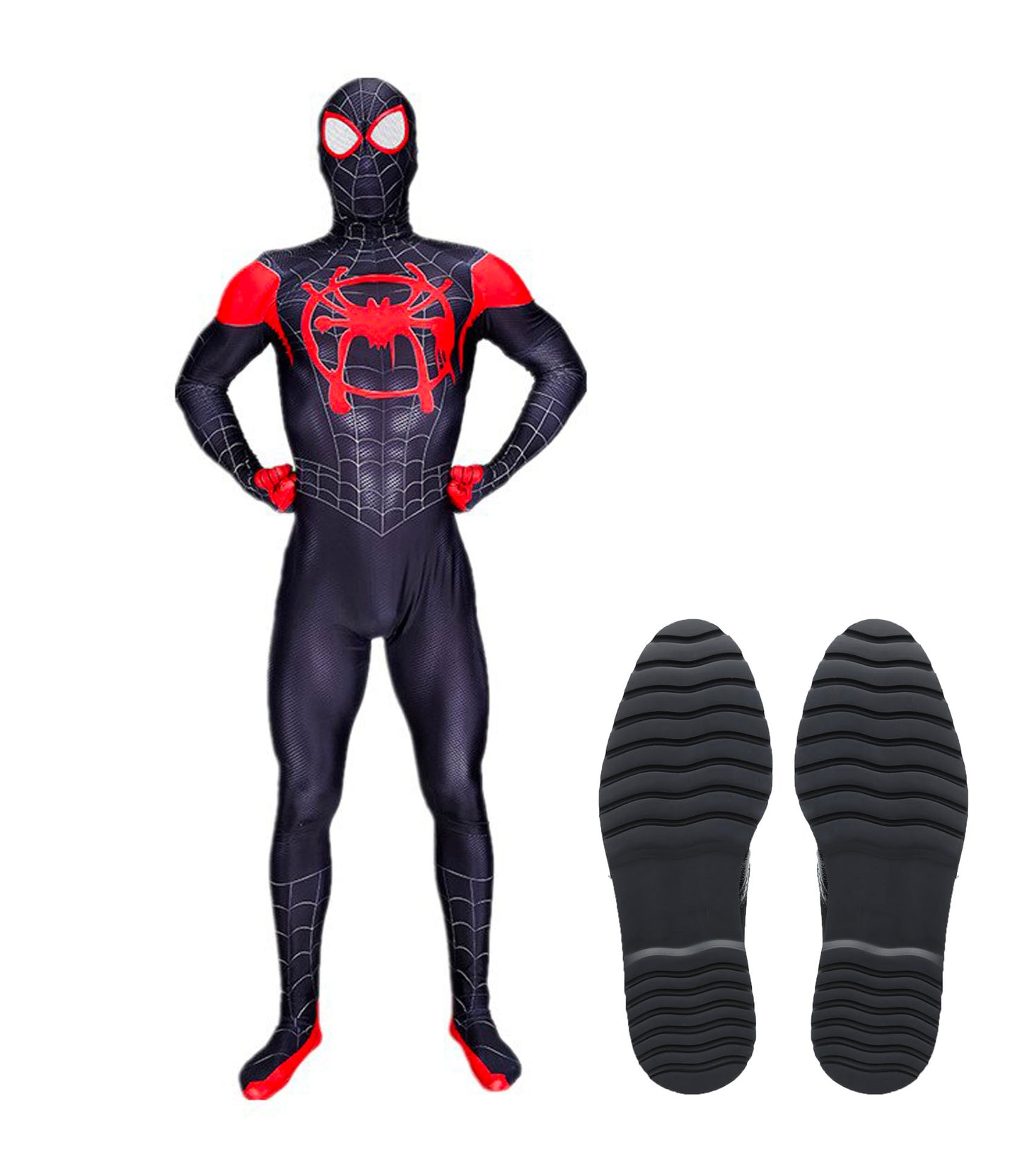 Spy-Verse