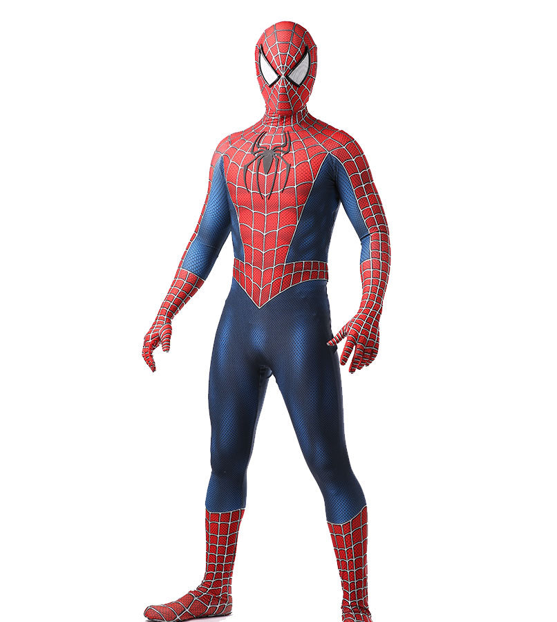 Spide Top Cosplay