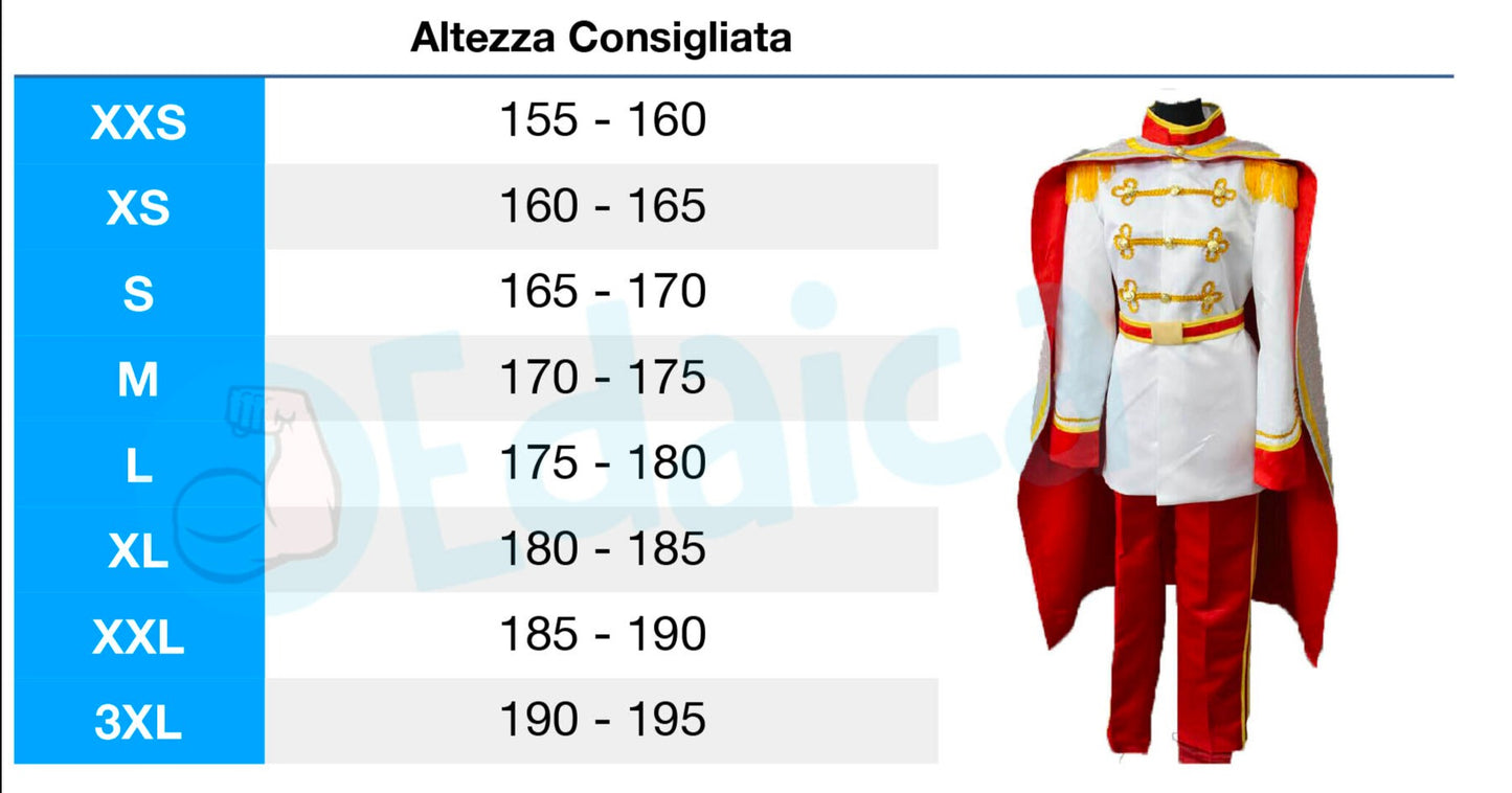 Principe red