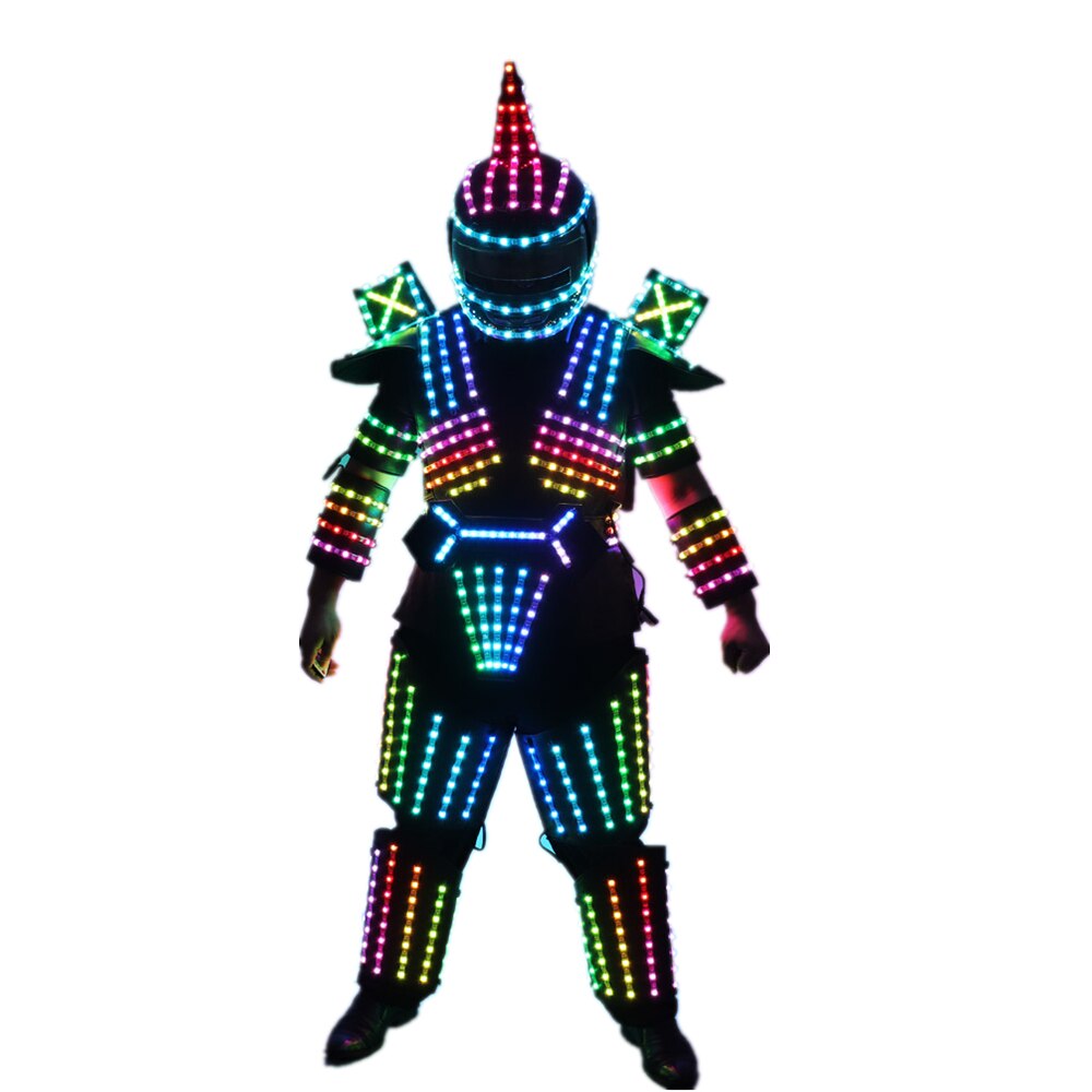 Tron LED
