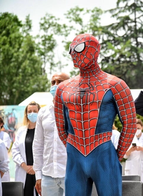 Spide pro