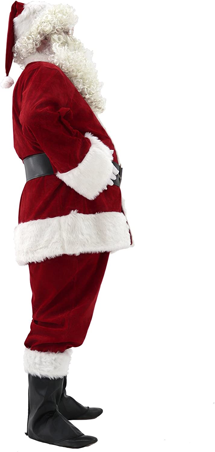 Babbo Natale pro