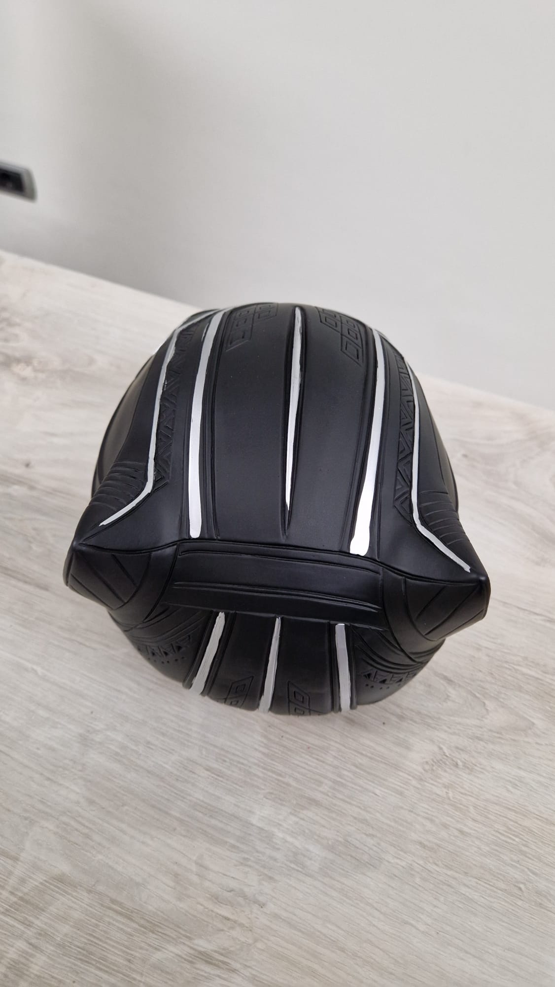 Panther mask pro