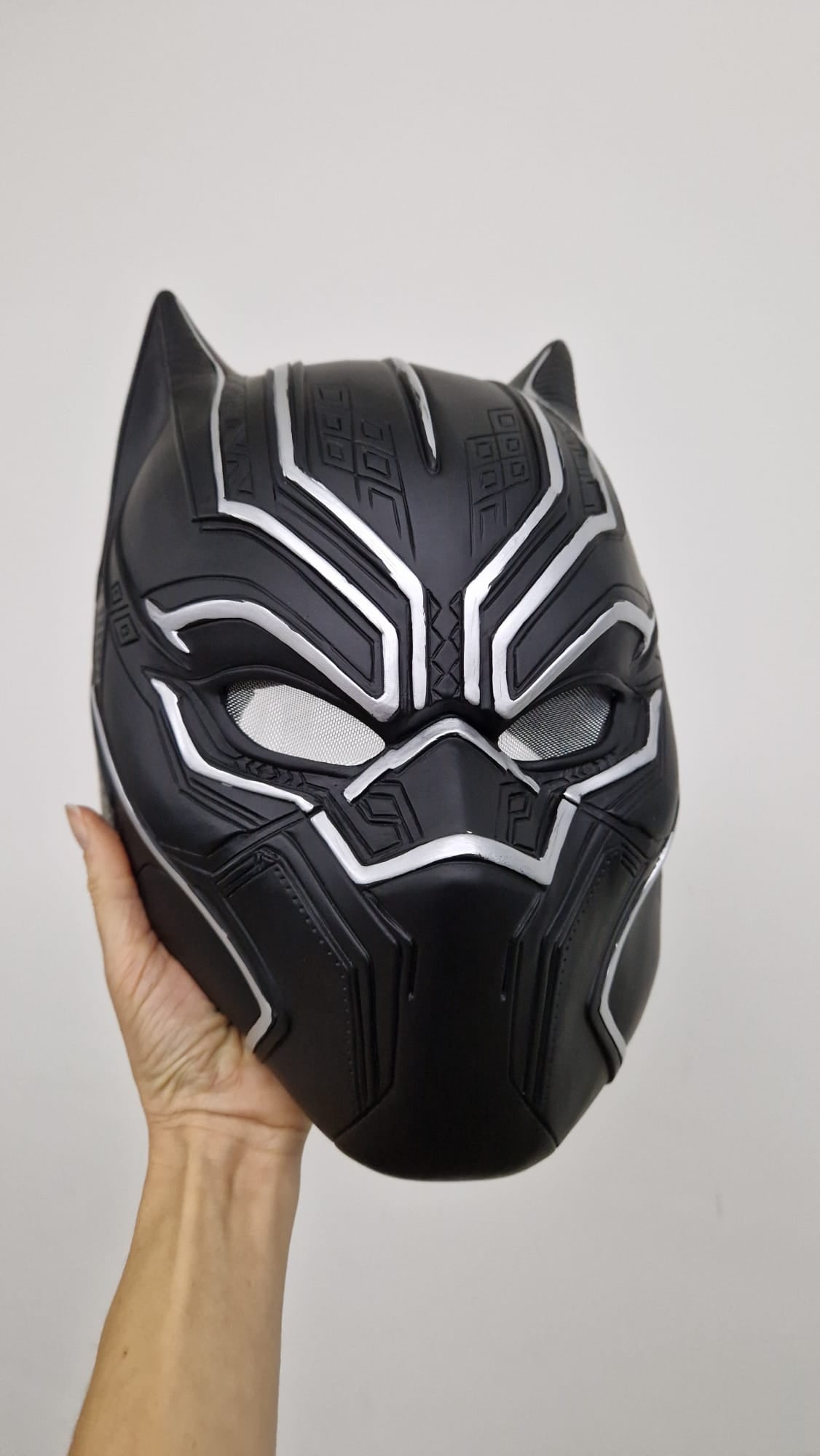 Panther mask pro