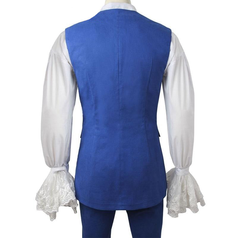 Principe Blue