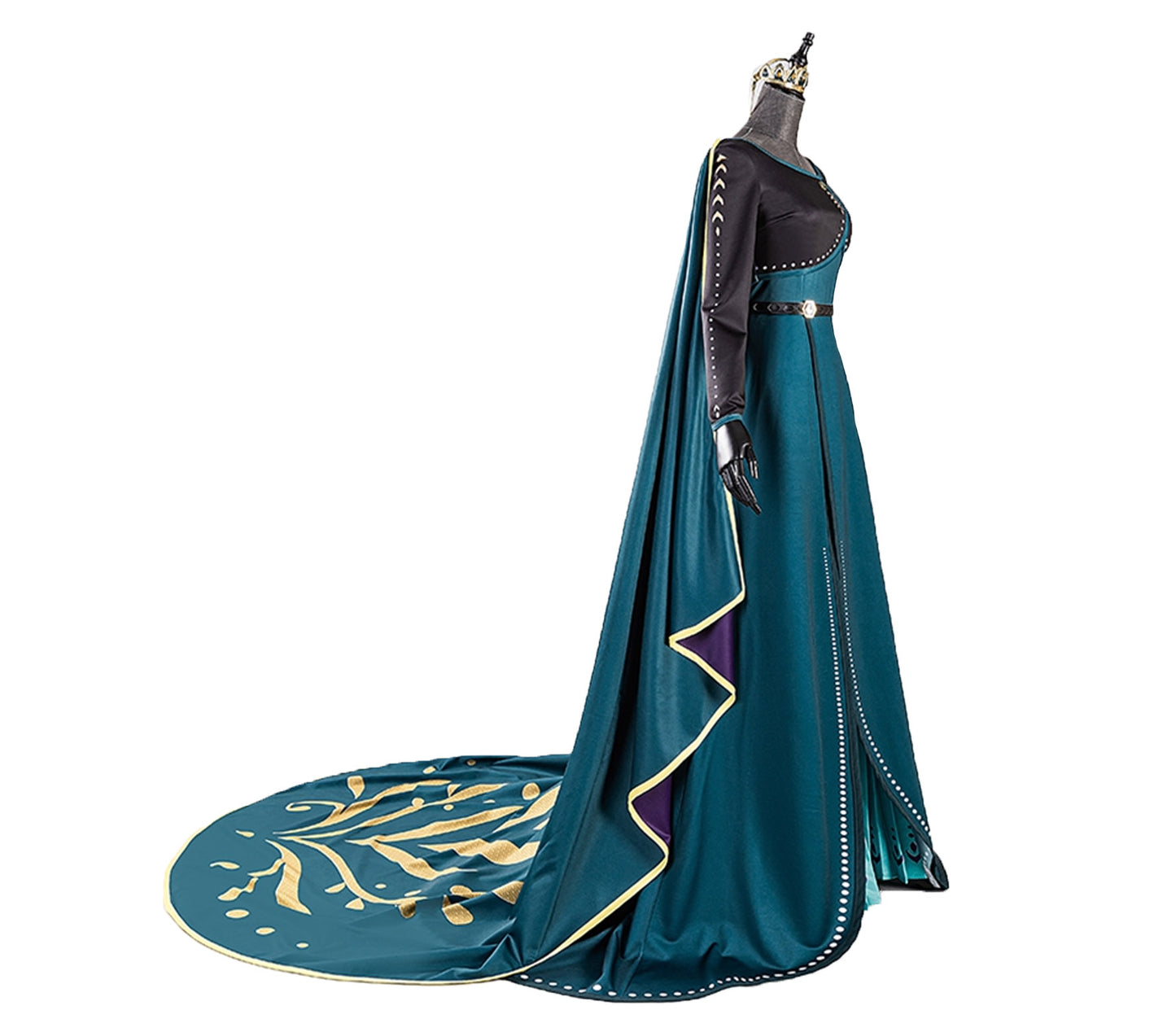 Regina Panna cosplay