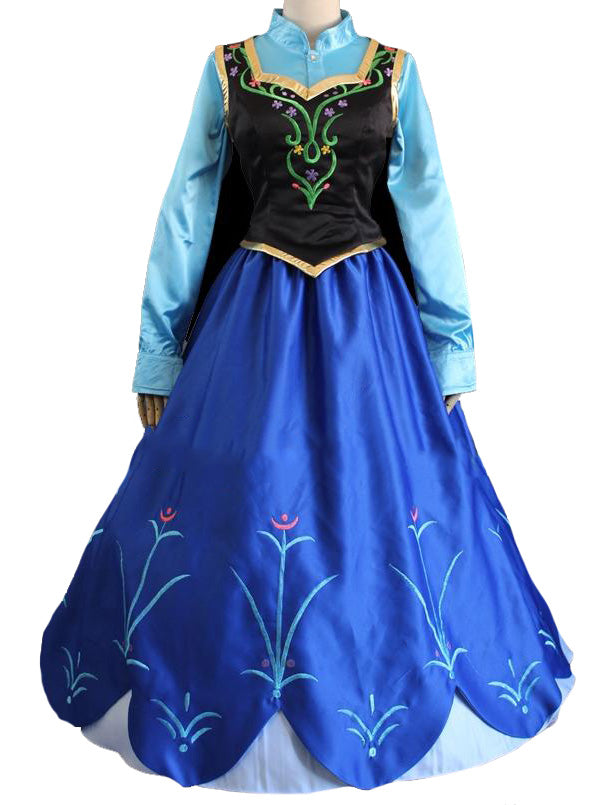 Panna cosplay