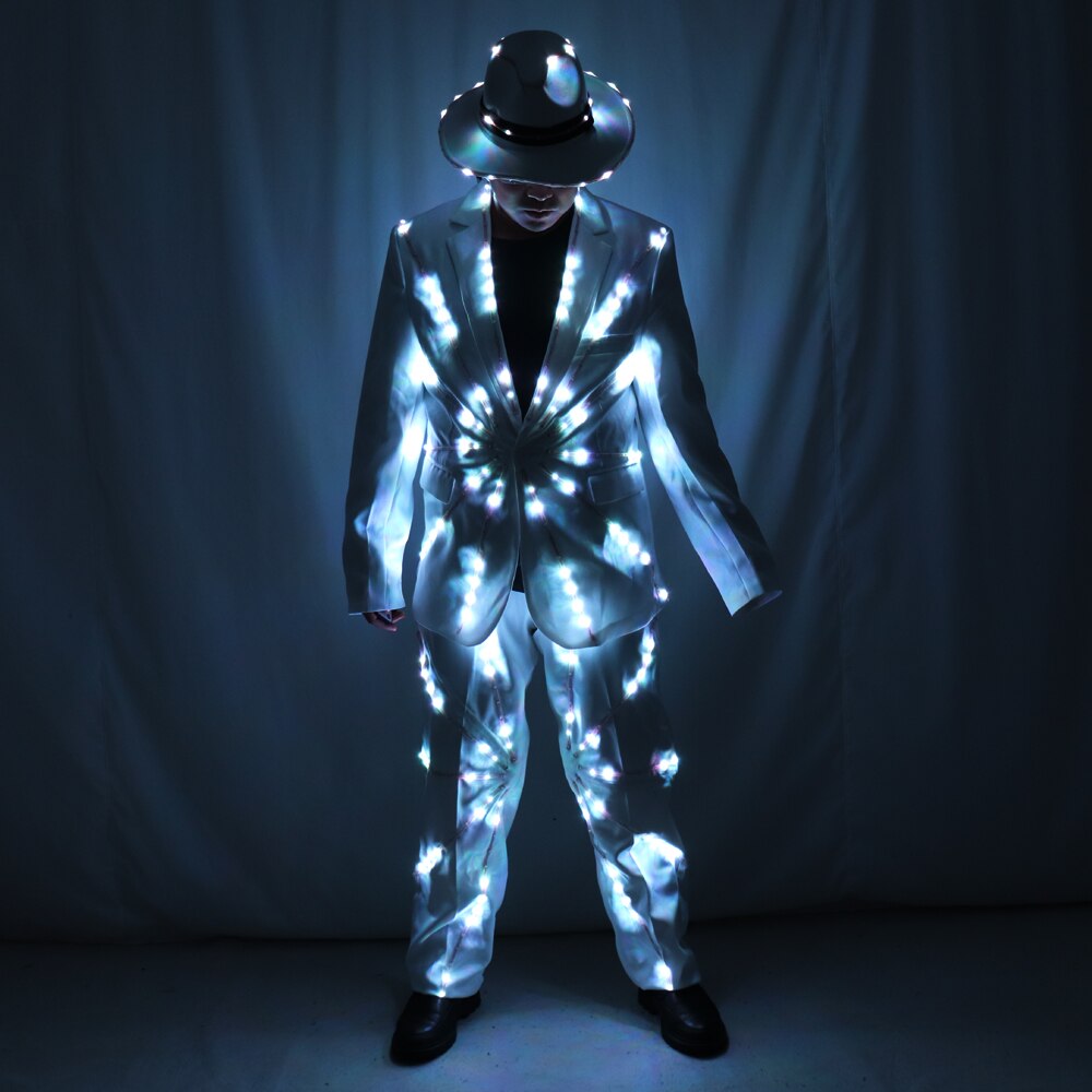 Texas LED