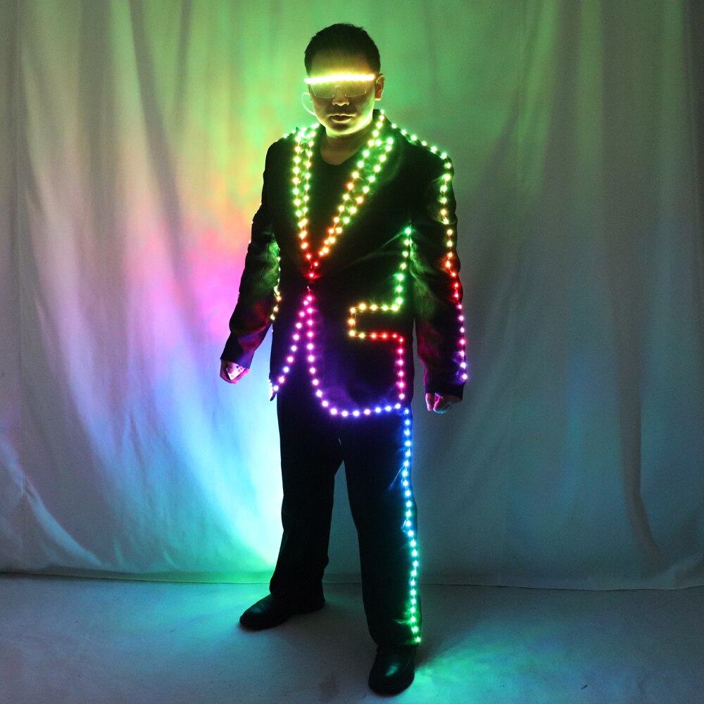 Poker LED