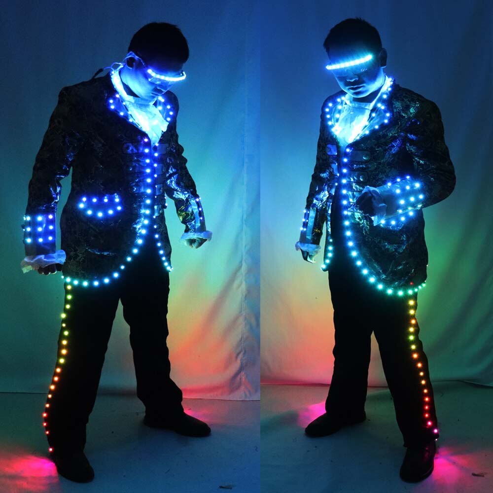 Roman LED
