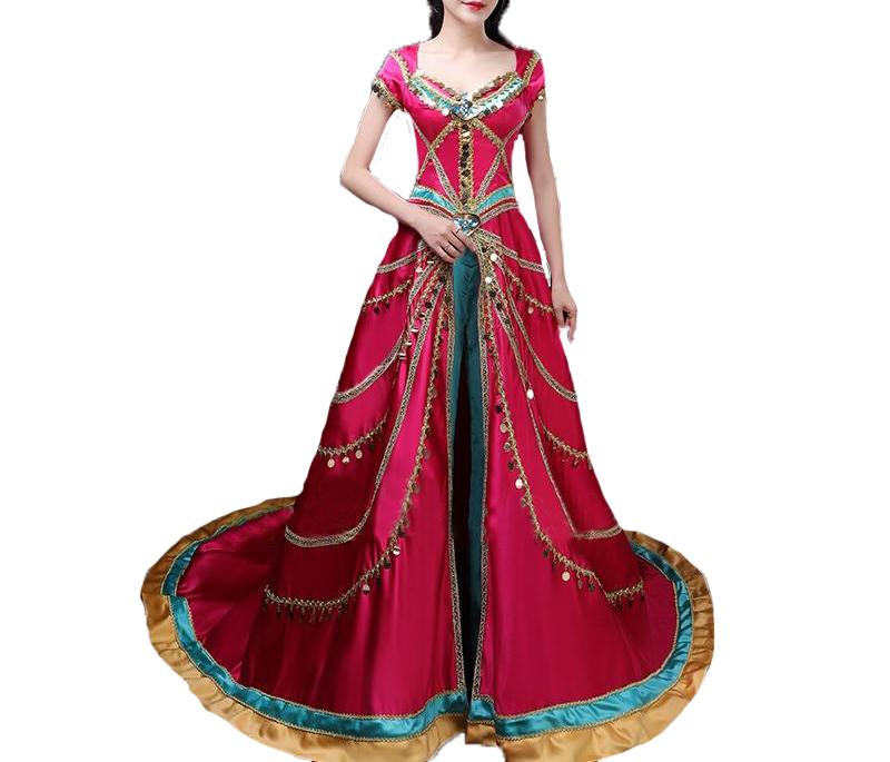 Jasmine magenta - Edaica