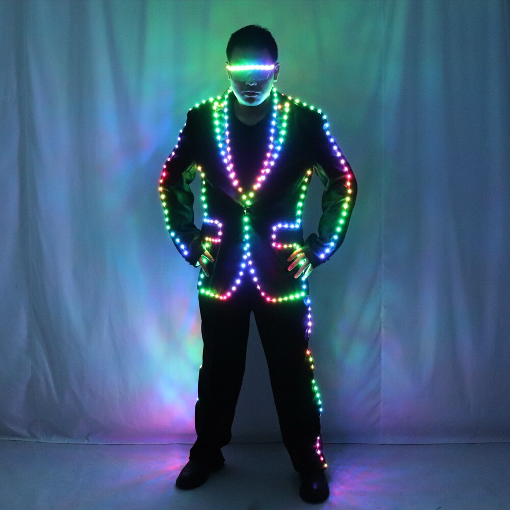 Poker LED