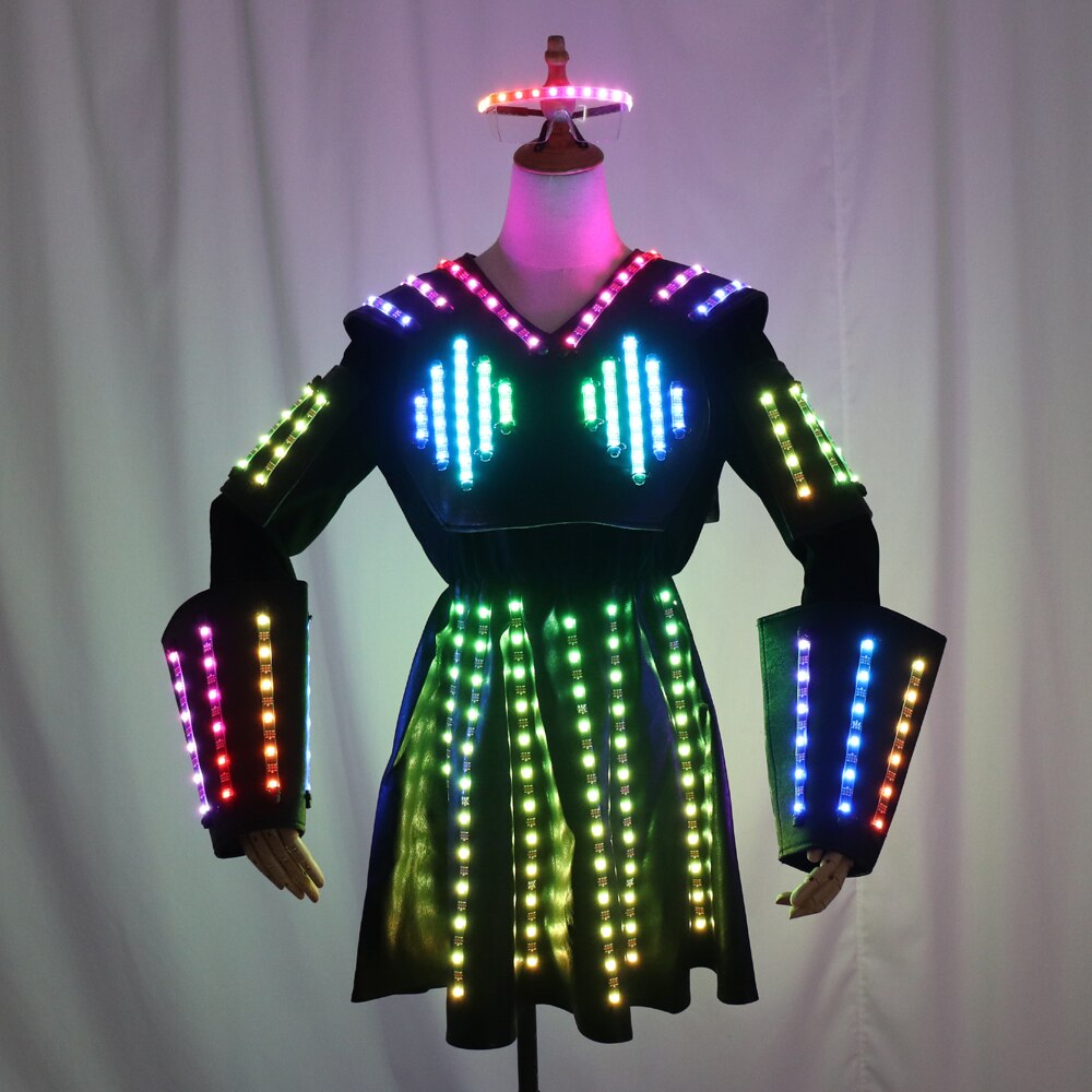 Wonder LED