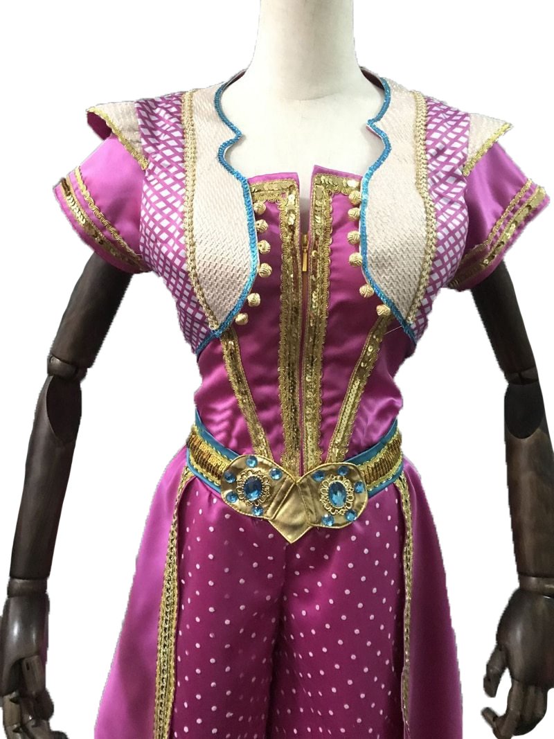 Jasmine deluxe - Edaica