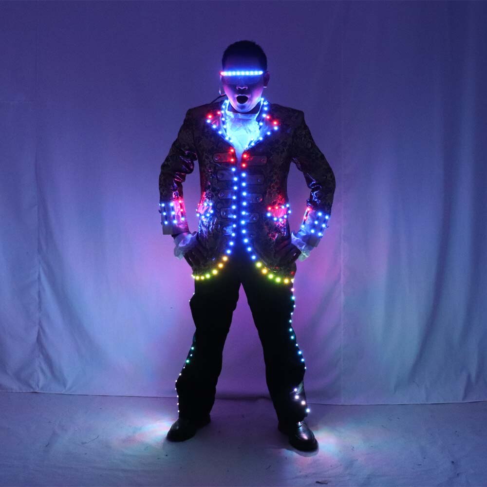Roman LED