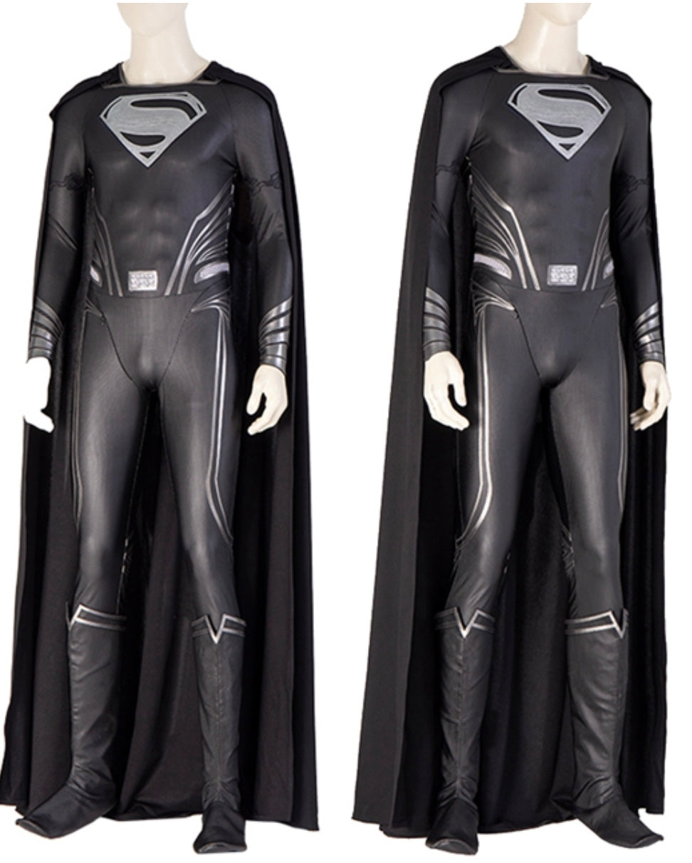 Super black J L
