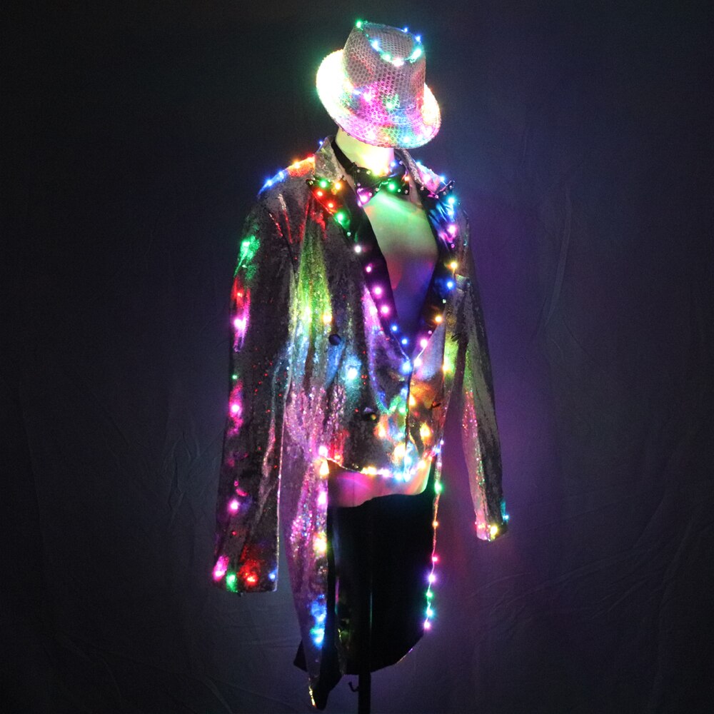 Magic LED