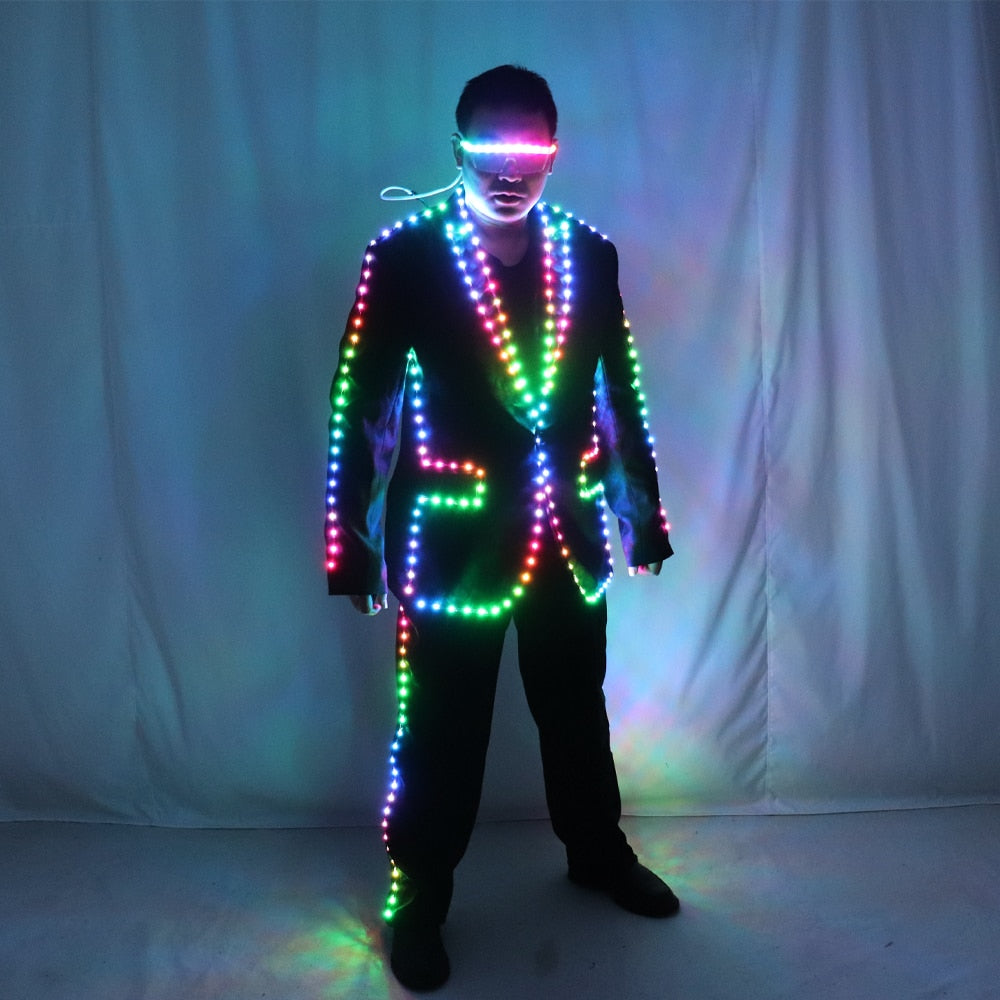 Poker LED