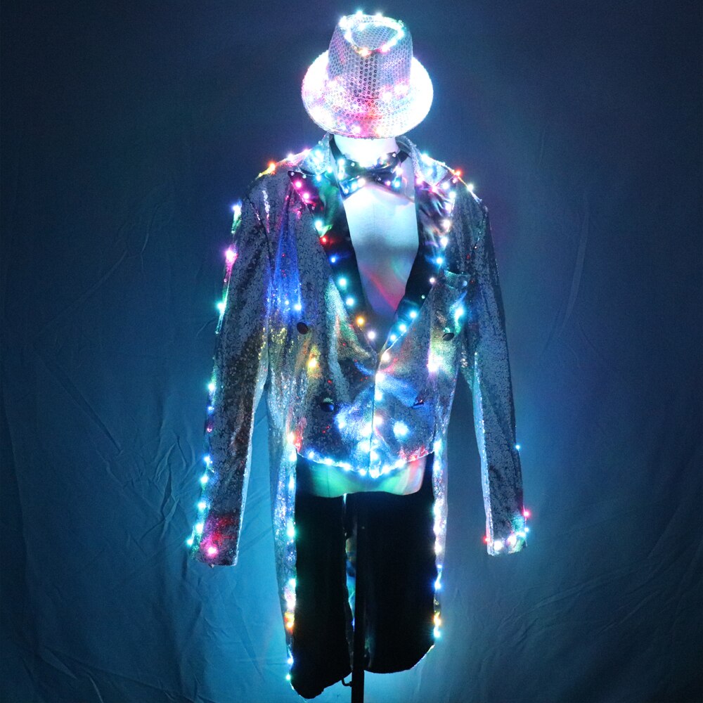 Magic LED