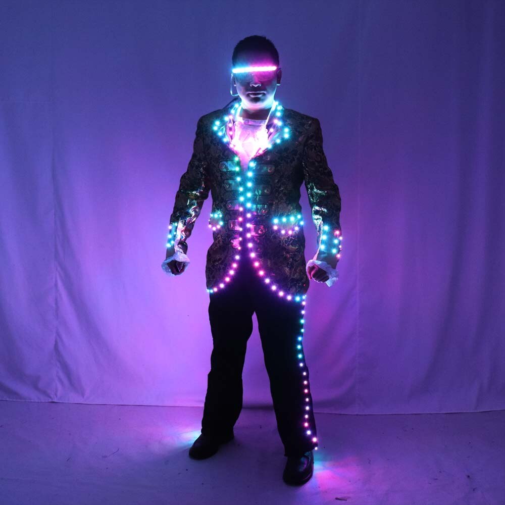 Roman LED