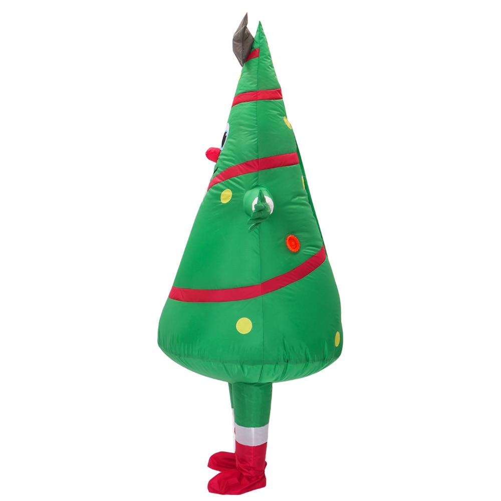 Albero Natale costume - Edaica