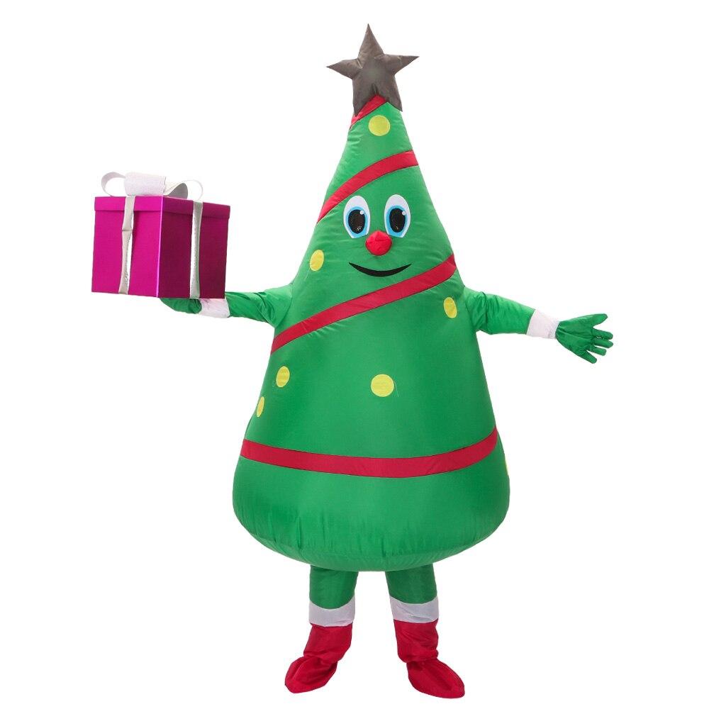 Albero Natale costume - Edaica