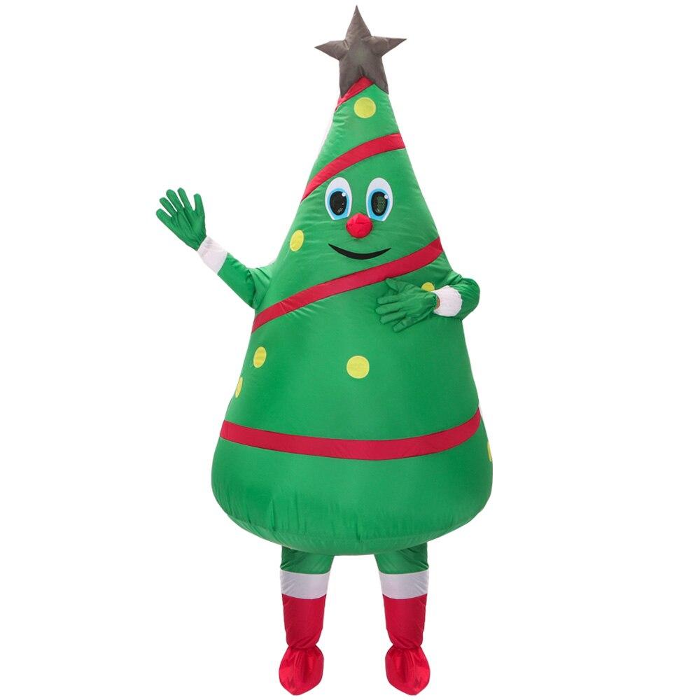 Albero Natale costume - Edaica