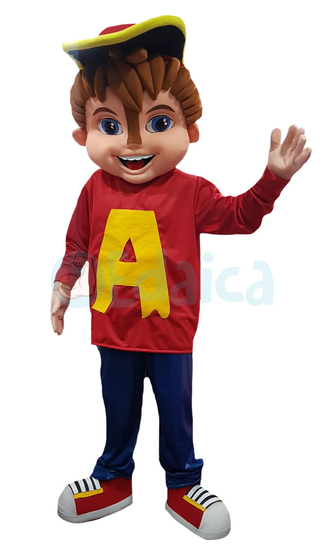 Alvy Boy