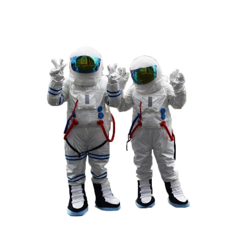 Astronauta galaxy - Edaica